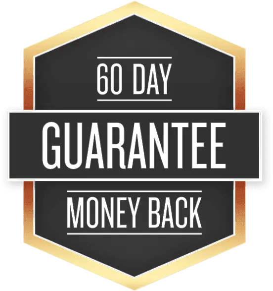 amiclear 60 days money back guarantee